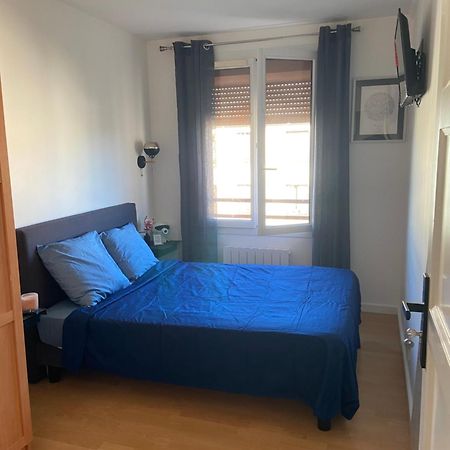 Chambre Double Cosy Aux Portes De Paris Drancy Exterior foto