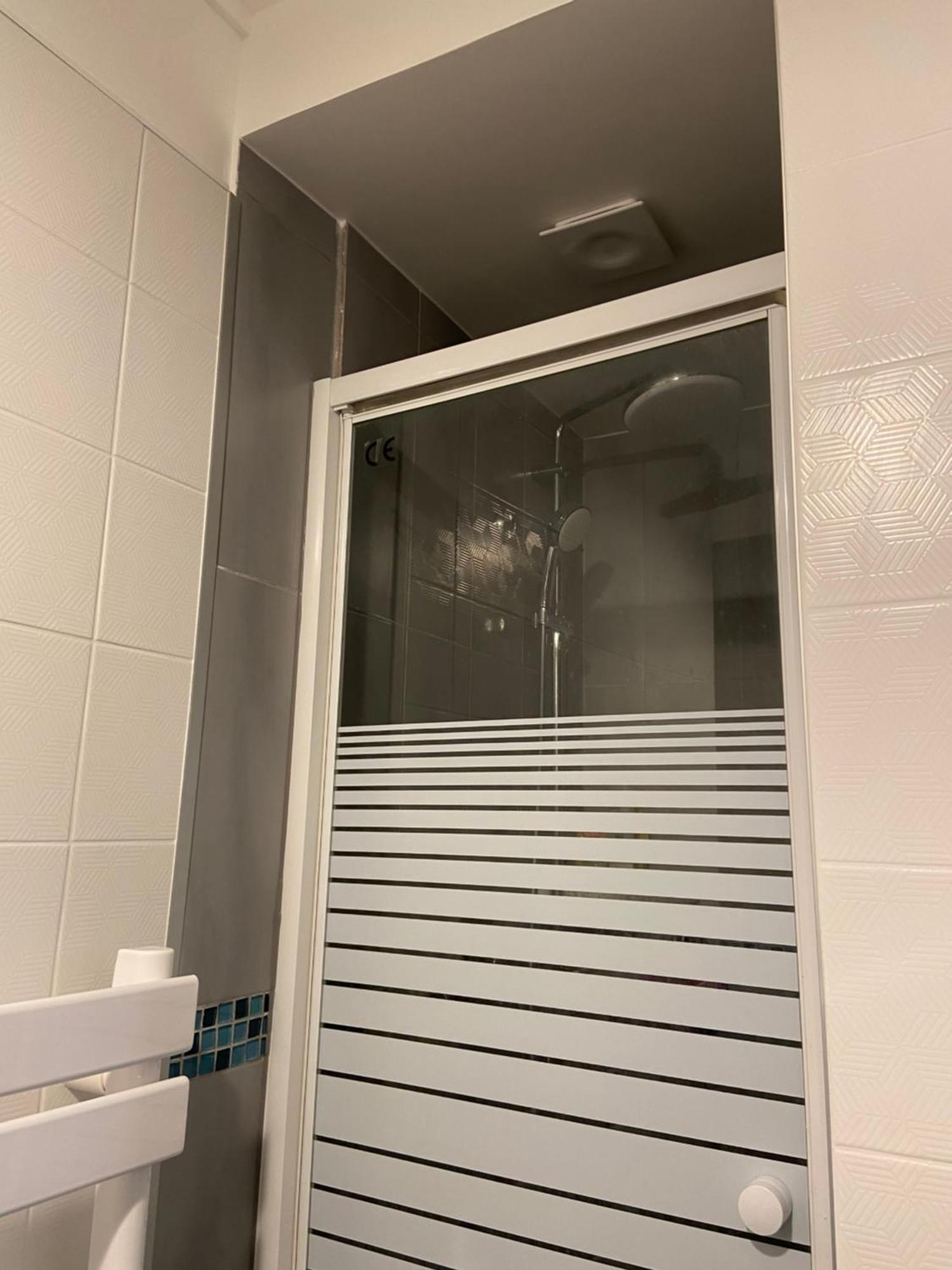 Chambre Double Cosy Aux Portes De Paris Drancy Exterior foto
